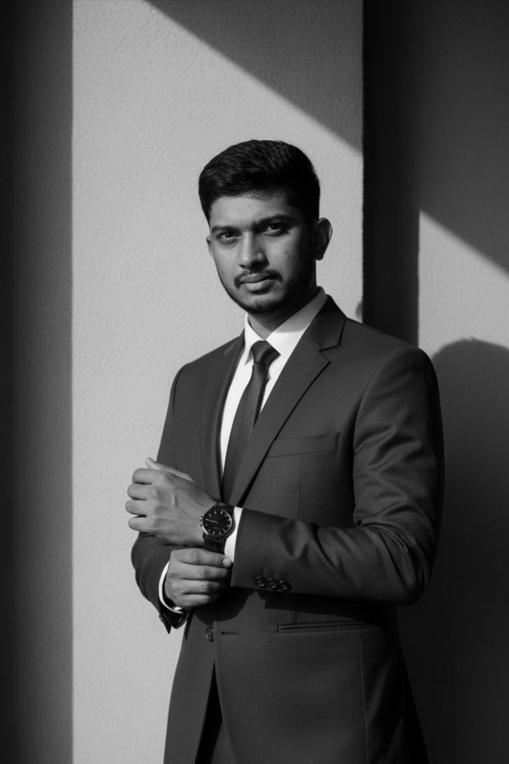 Sagar - Full Stack Developer